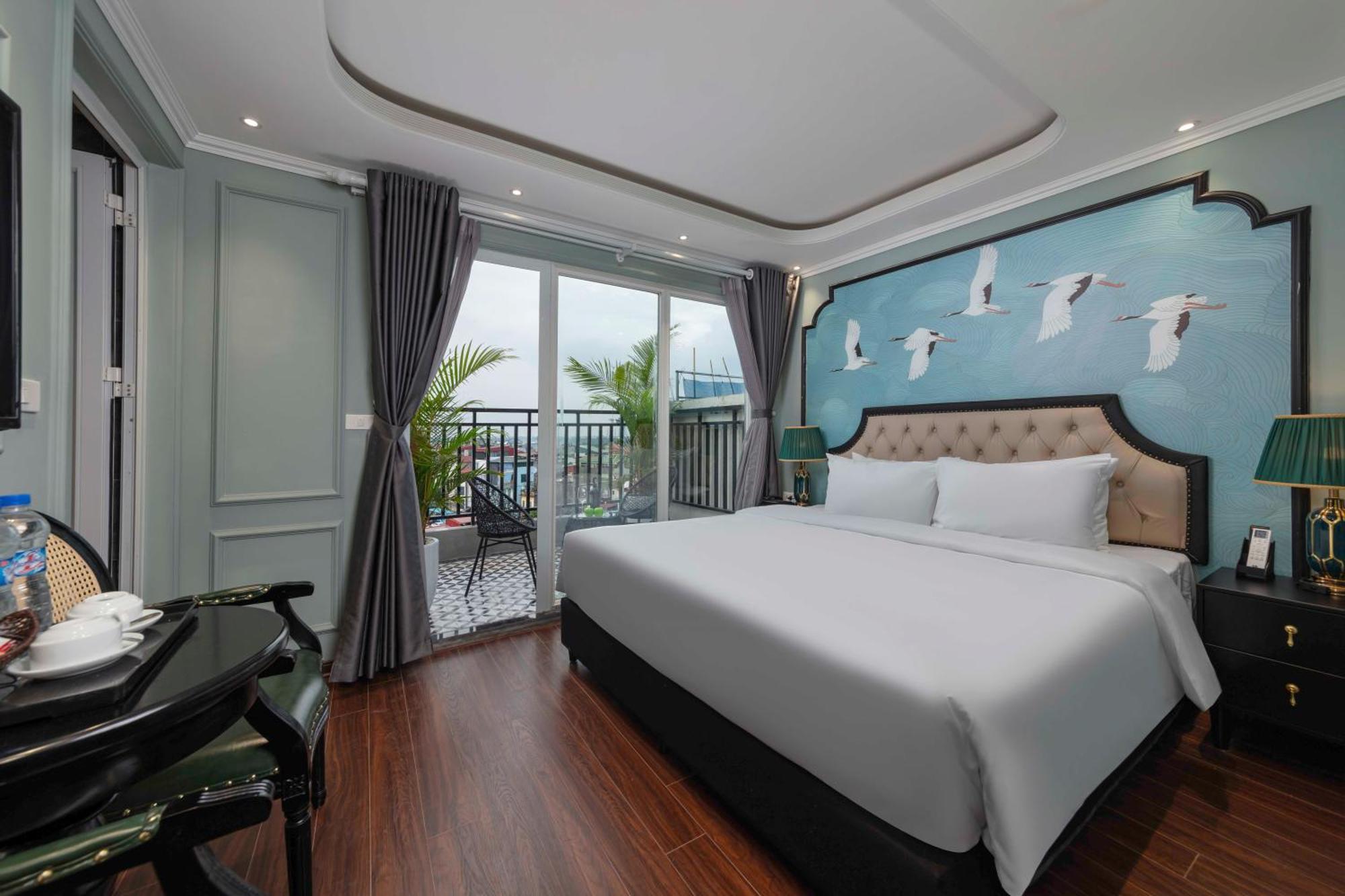 Madelise Palace Hotel & Travel — Photos 2