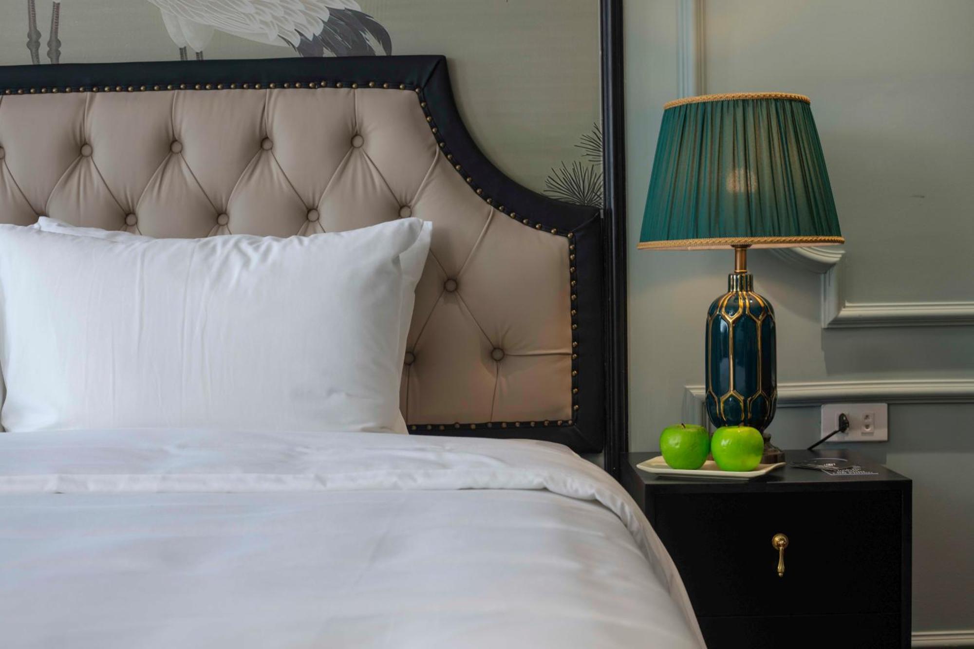 Madelise Palace Hotel & Travel — Photos 3